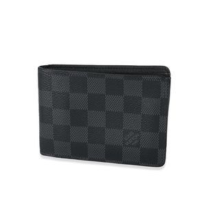 Louis Vuitton Damier Graphite Canvas Multiple Wallet